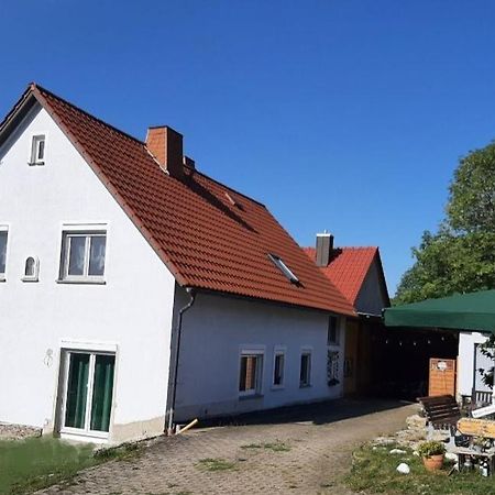 Ferienhaus Bayerlipp Schesslitz Exterior photo