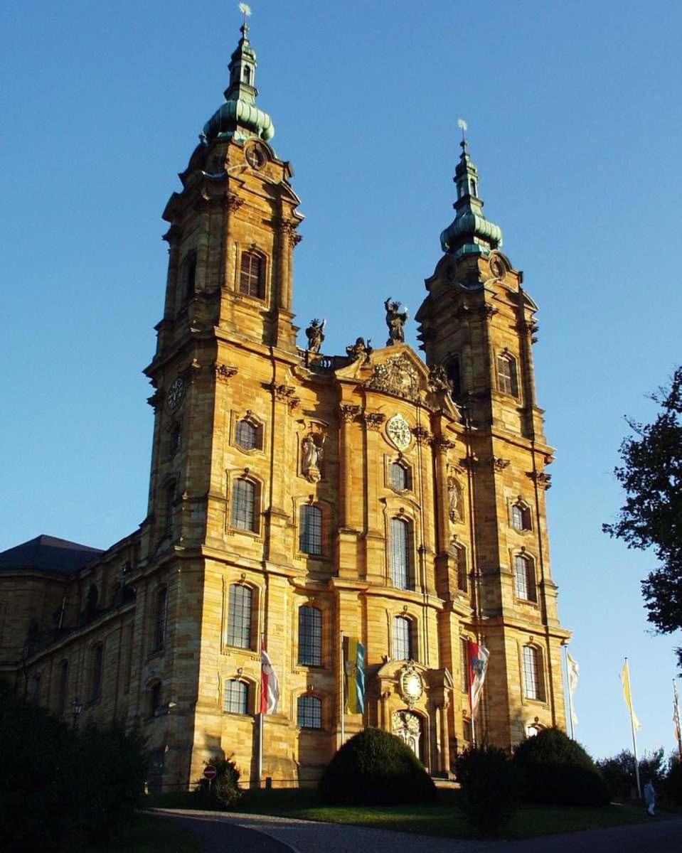 Ferienhaus Bayerlipp Schesslitz Exterior photo